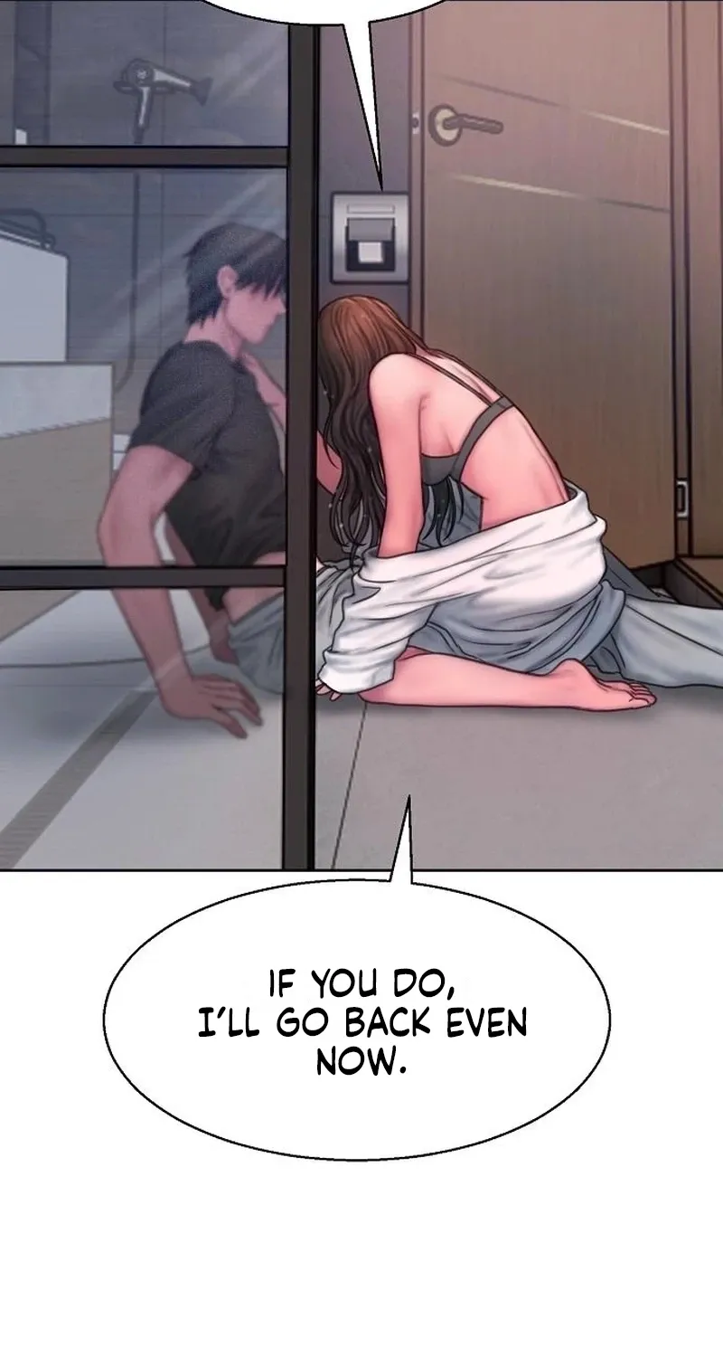 Greedy - Manhwa Chapter 17 - page 77