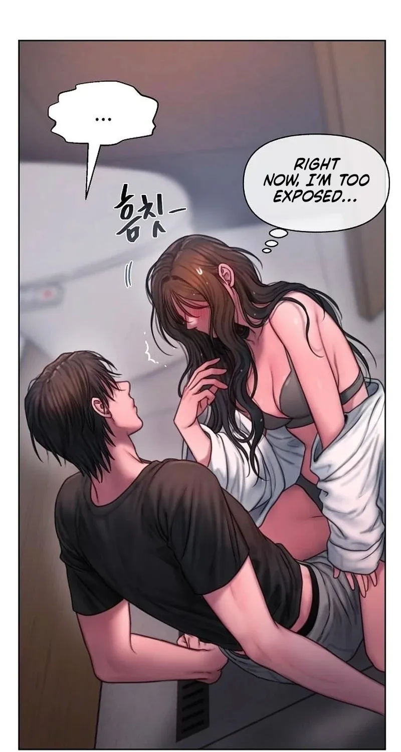Greedy - Manhwa Chapter 17 - page 82