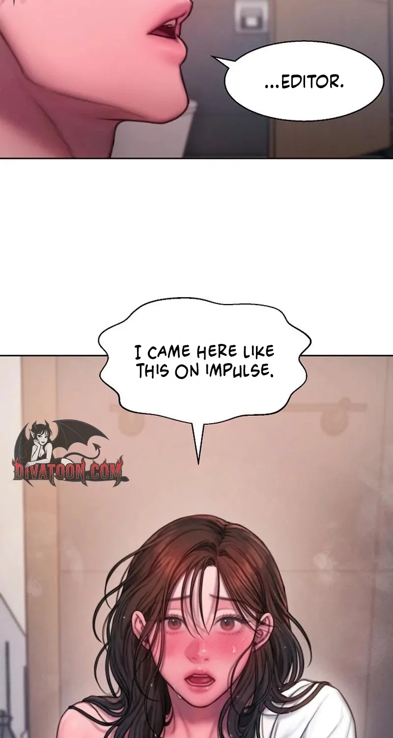 Greedy - Manhwa Chapter 17 - page 85