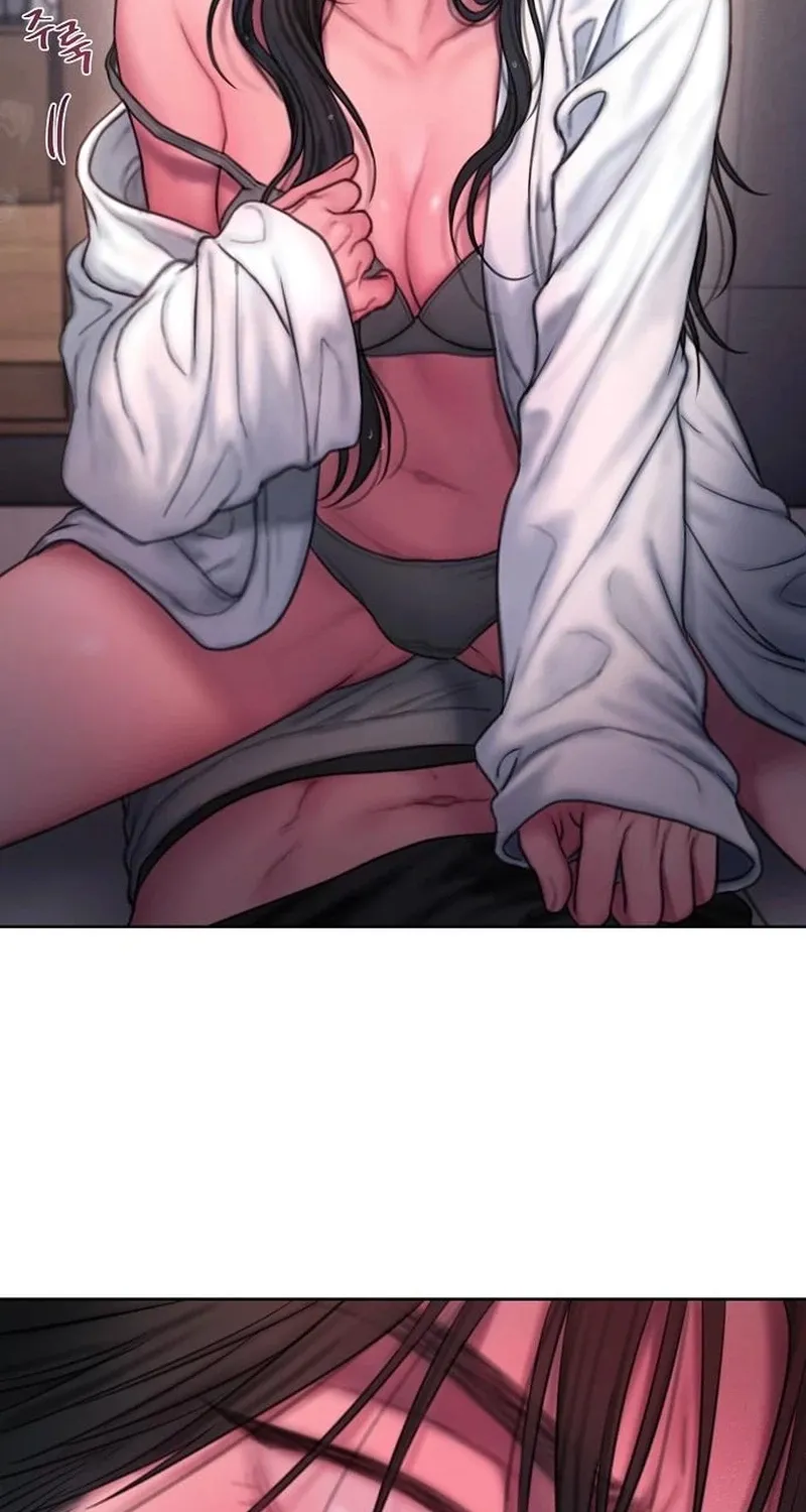 Greedy - Manhwa Chapter 17 - page 86