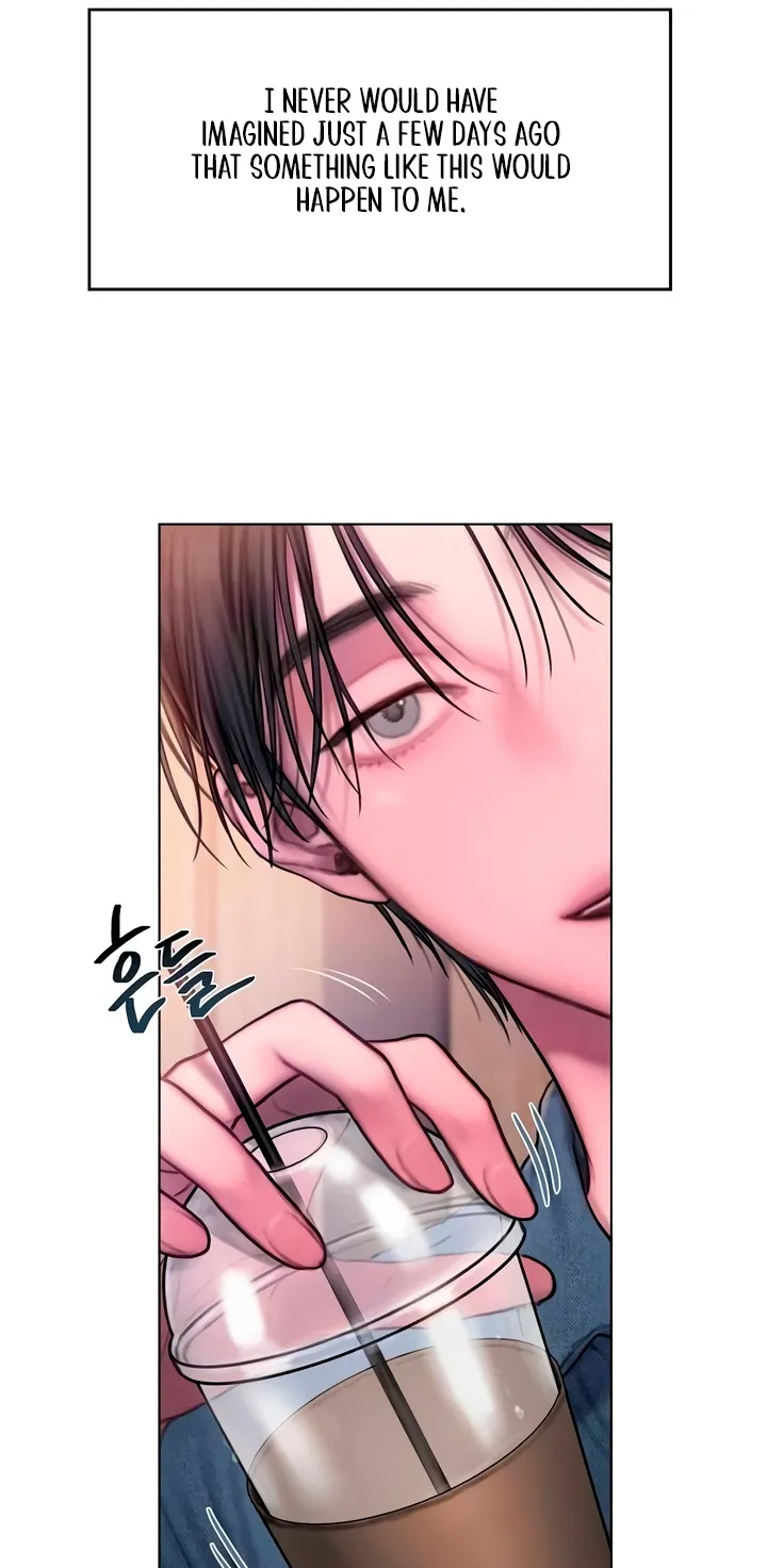 Greedy - Manhwa Chapter 9 - page 14