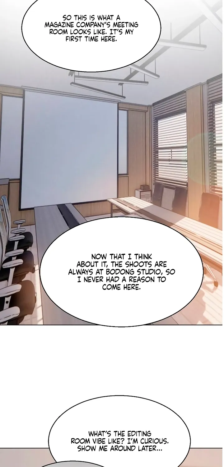 Greedy - Manhwa Chapter 9 - page 16
