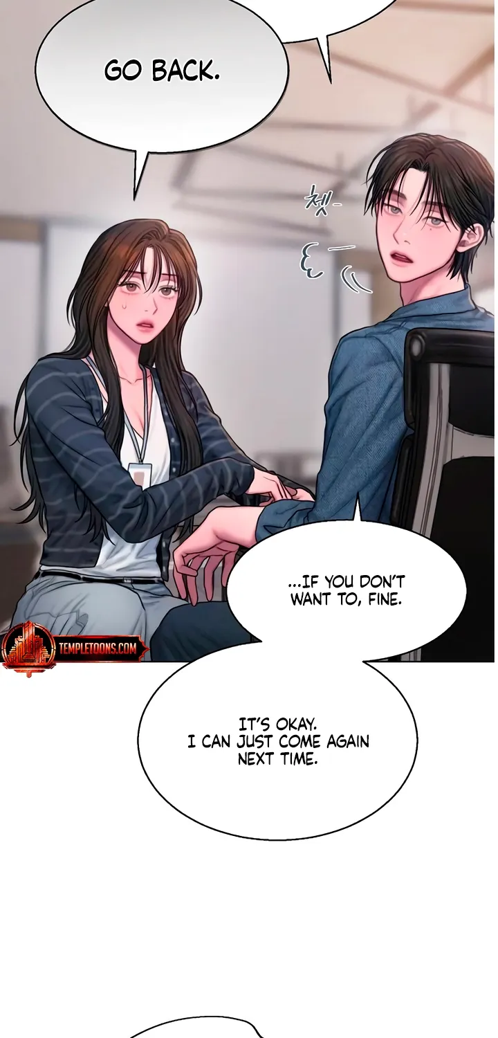 Greedy - Manhwa Chapter 9 - page 17
