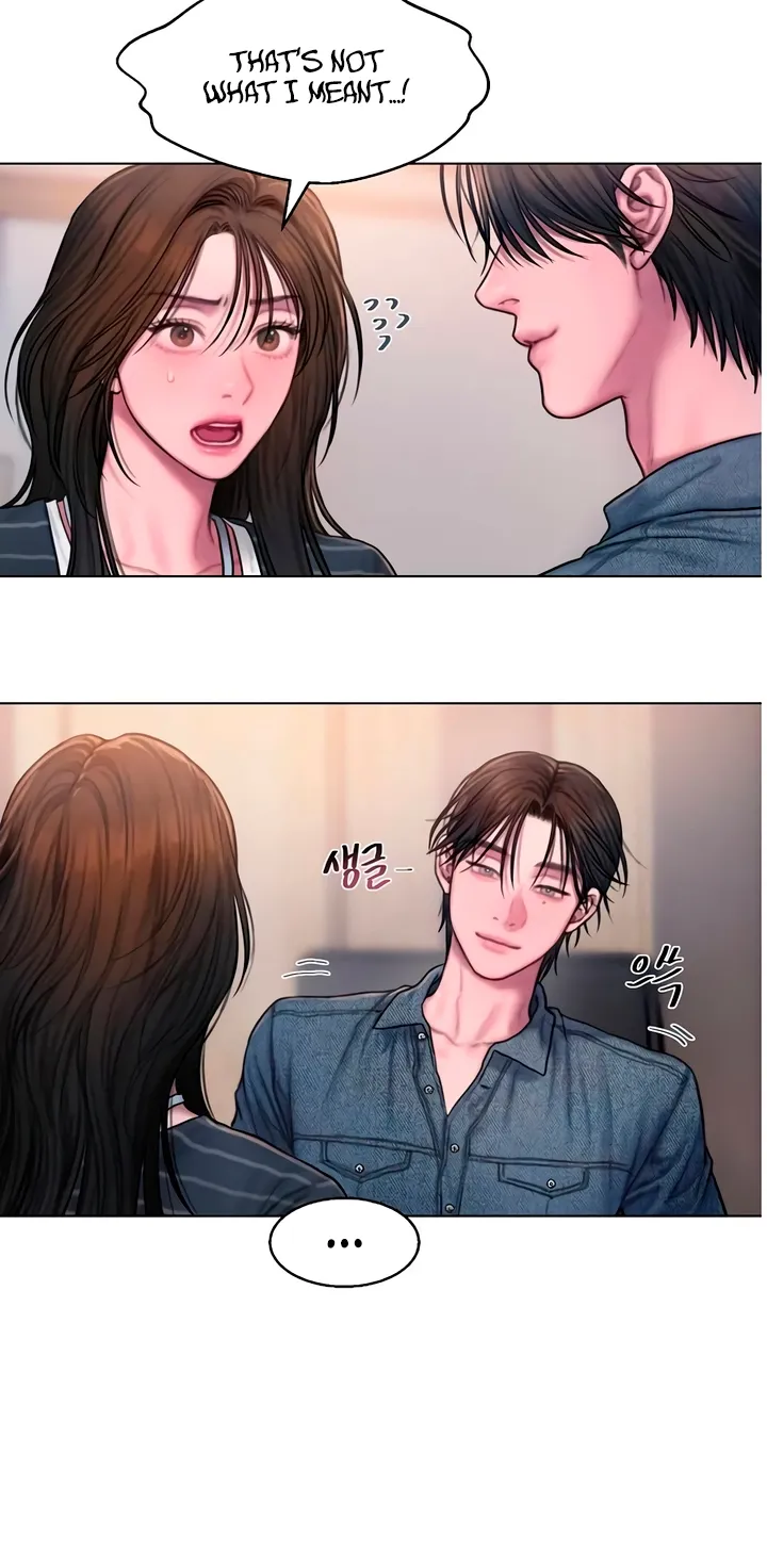 Greedy - Manhwa Chapter 9 - page 18
