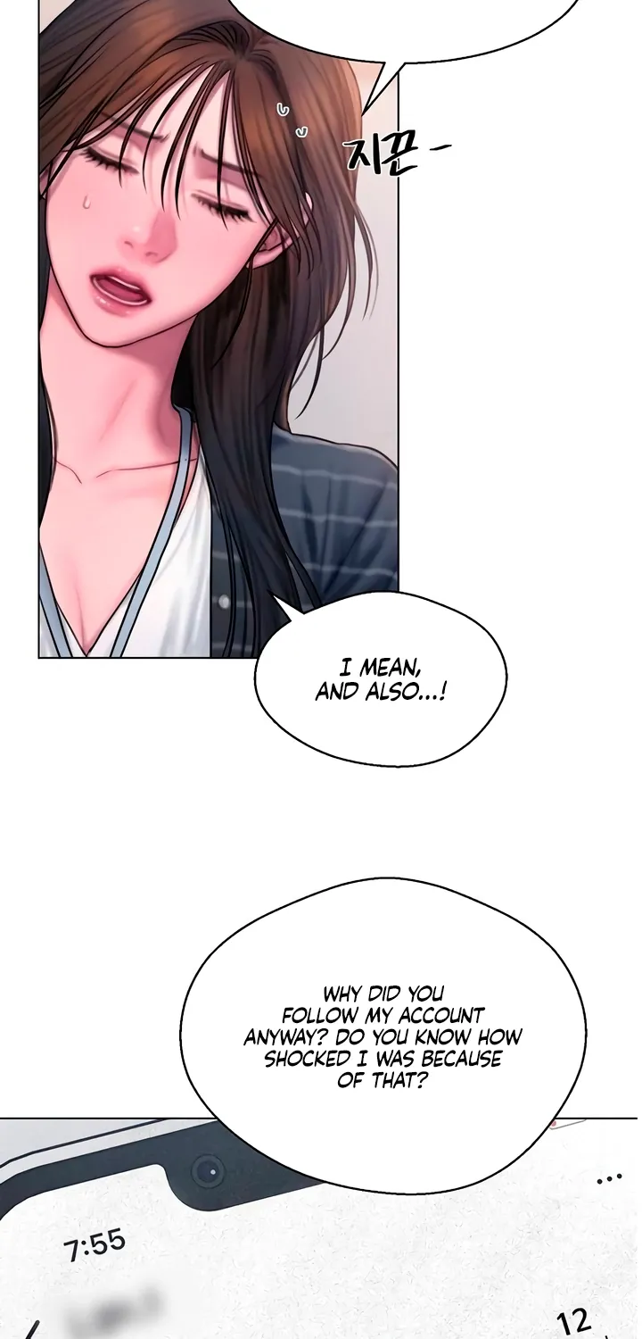 Greedy - Manhwa Chapter 9 - page 22