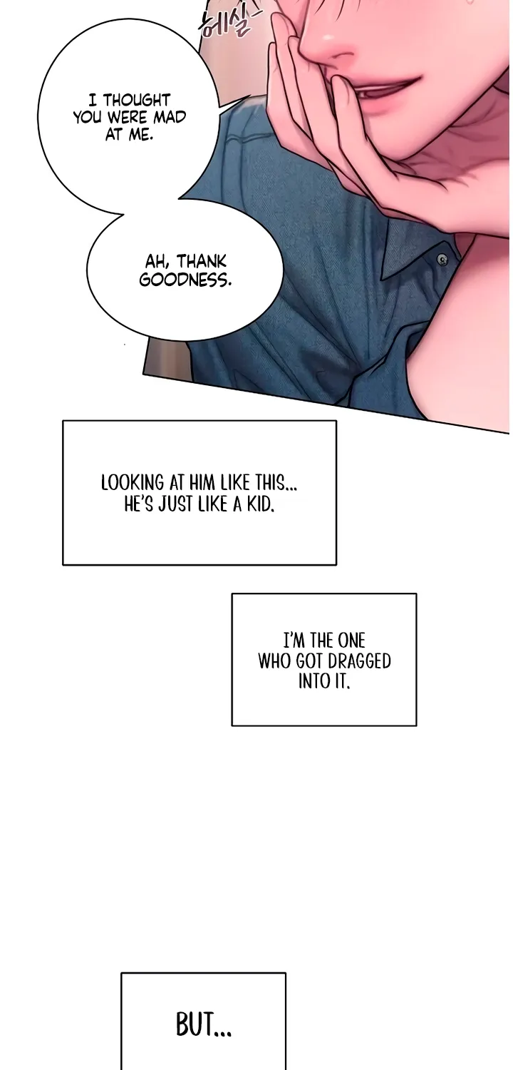 Greedy - Manhwa Chapter 9 - page 31
