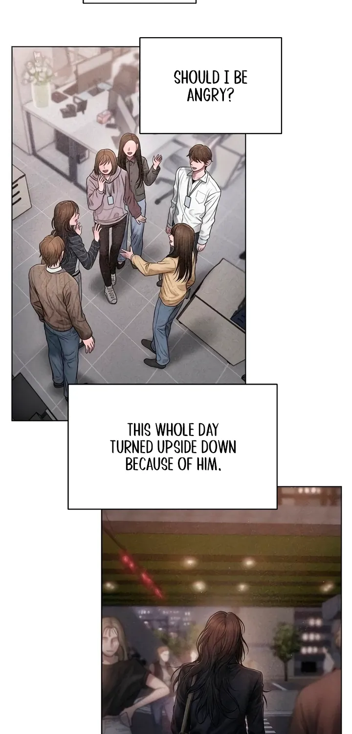 Greedy - Manhwa Chapter 9 - page 32