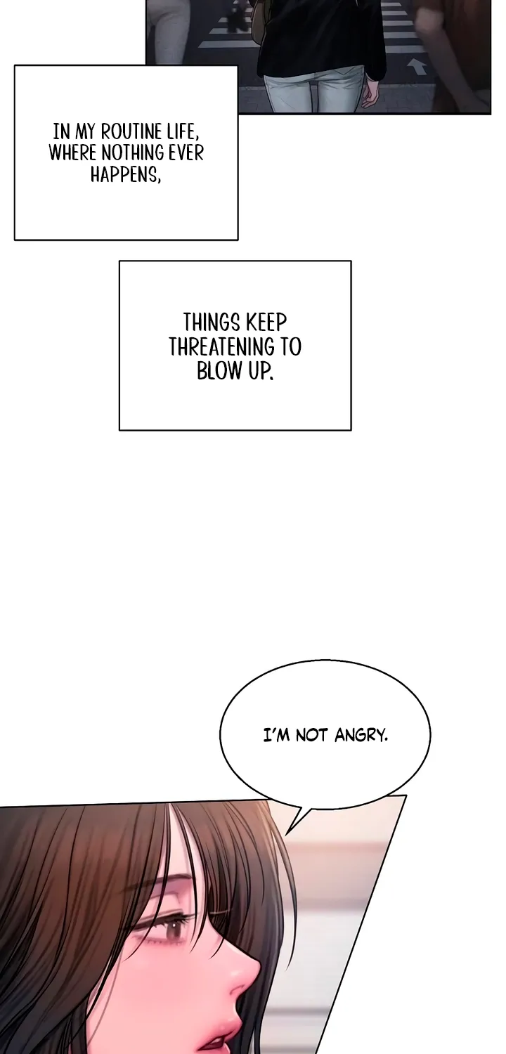 Greedy - Manhwa Chapter 9 - page 33