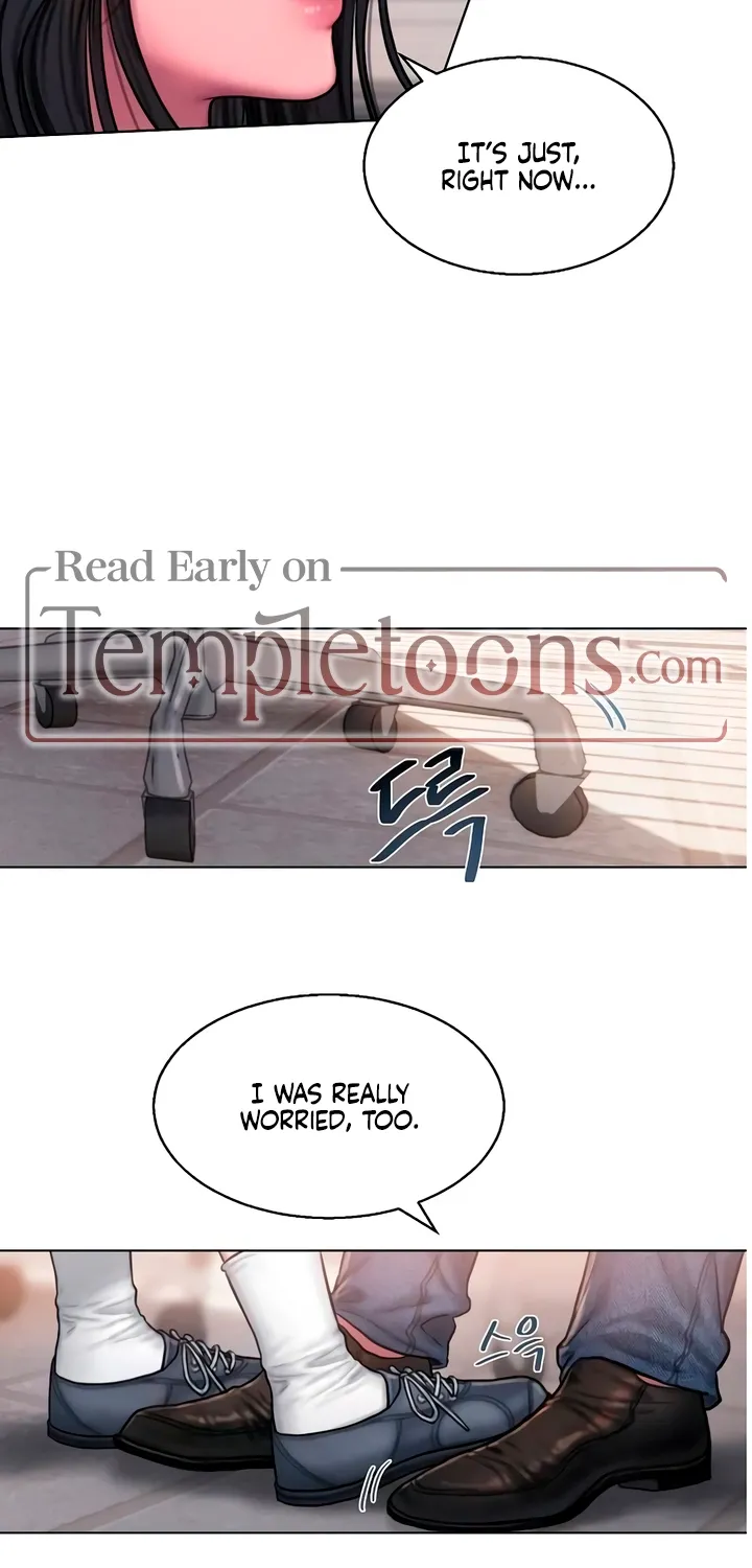 Greedy - Manhwa Chapter 9 - page 34