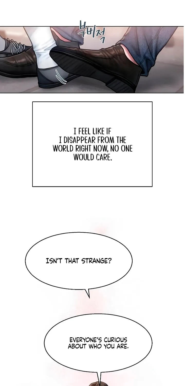 Greedy - Manhwa Chapter 9 - page 35