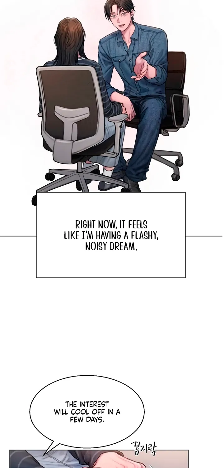 Greedy - Manhwa Chapter 9 - page 36