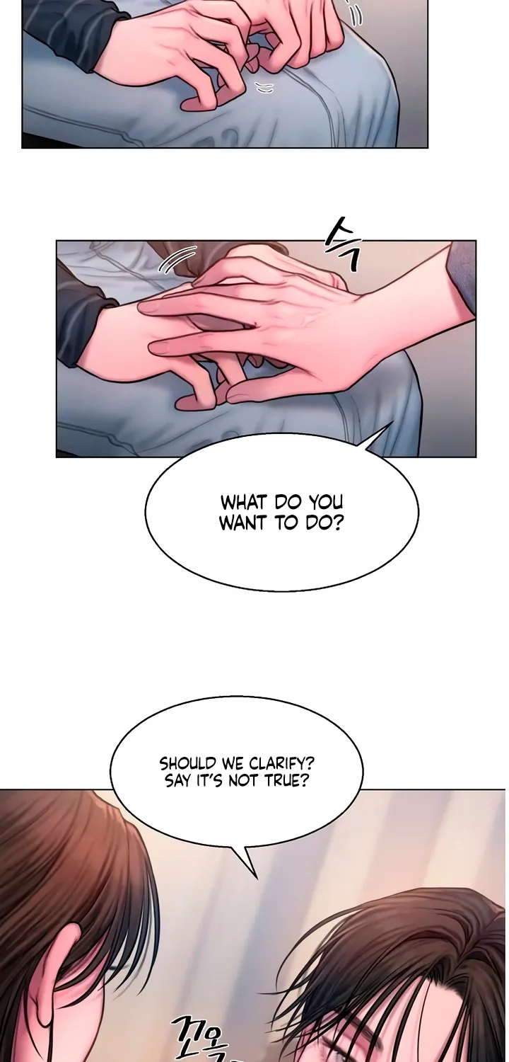 Greedy - Manhwa Chapter 9 - page 37