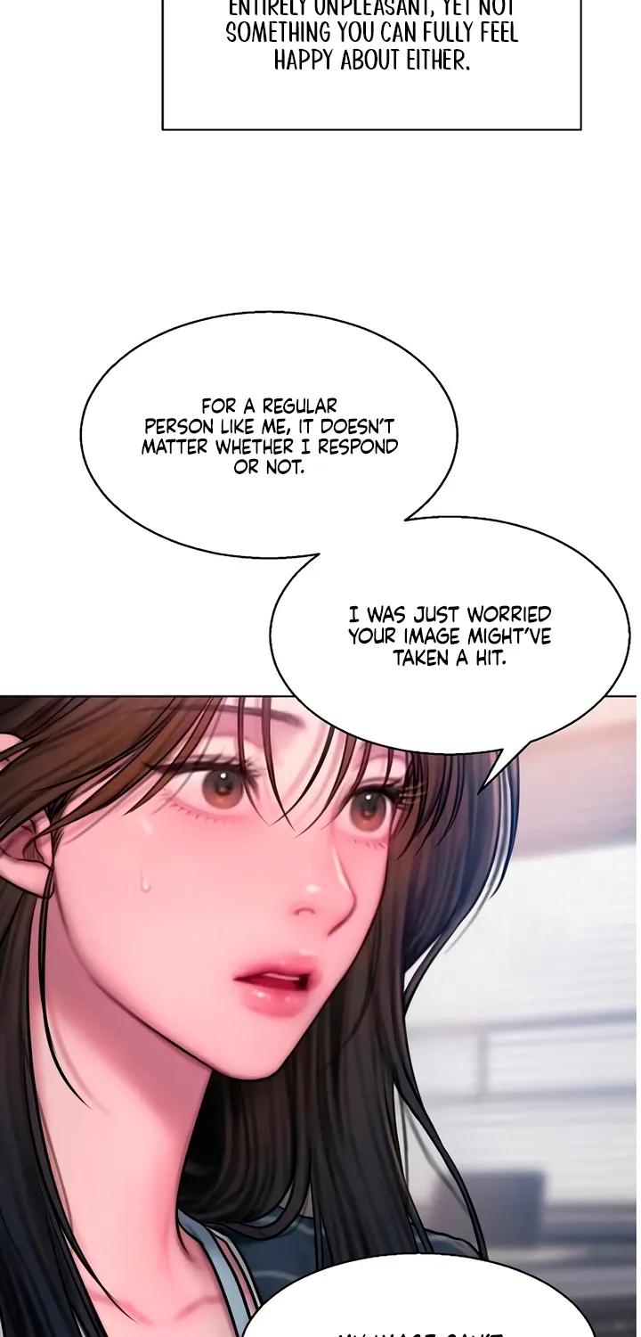 Greedy - Manhwa Chapter 9 - page 40