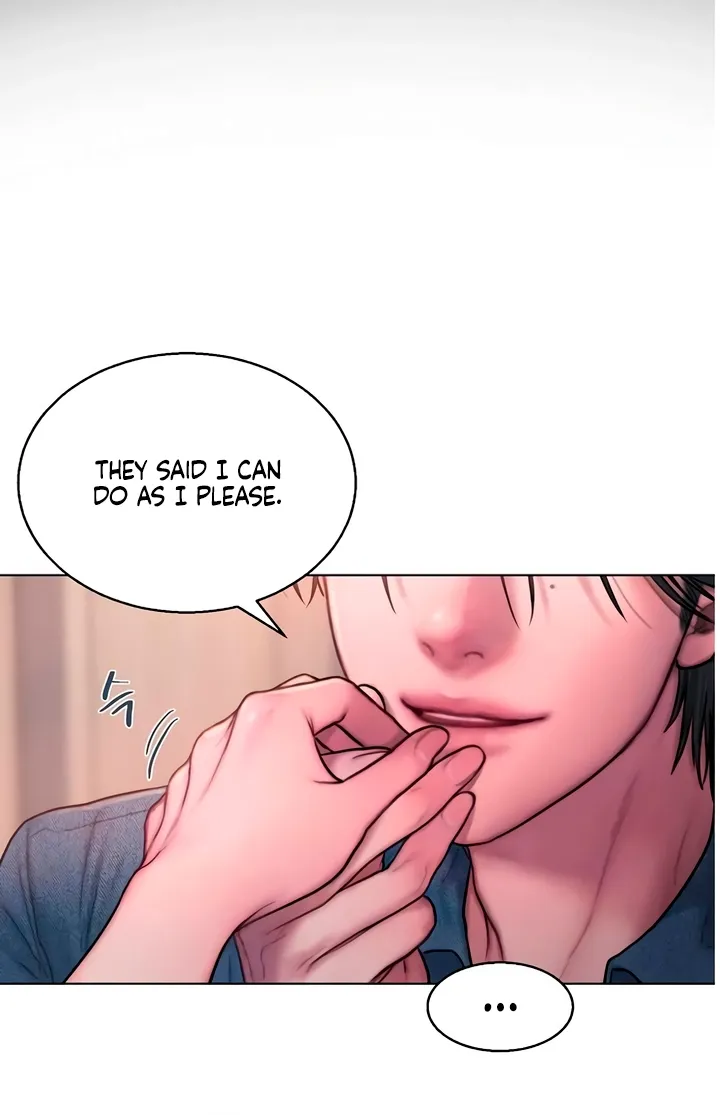 Greedy - Manhwa Chapter 9 - page 42