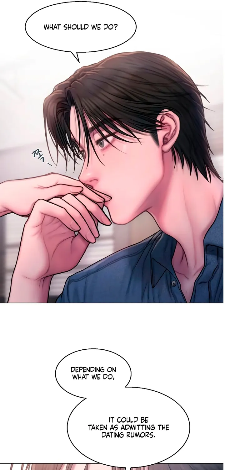 Greedy - Manhwa Chapter 9 - page 43