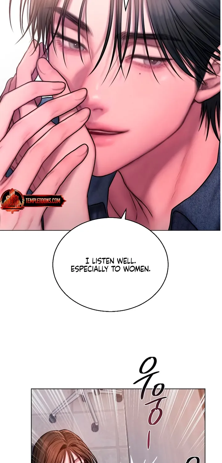 Greedy - Manhwa Chapter 9 - page 44