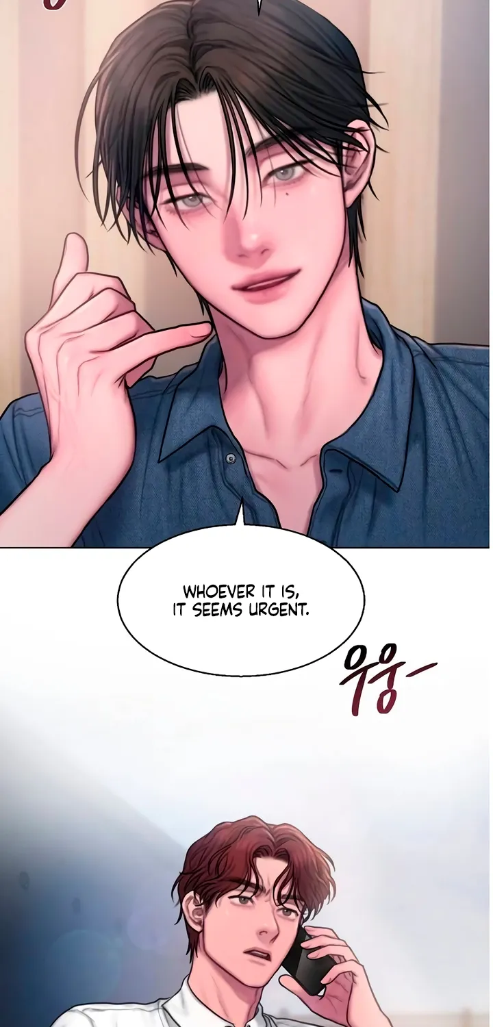 Greedy - Manhwa Chapter 9 - page 47