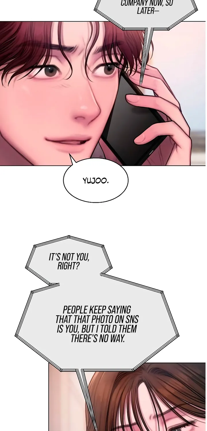 Greedy - Manhwa Chapter 9 - page 49