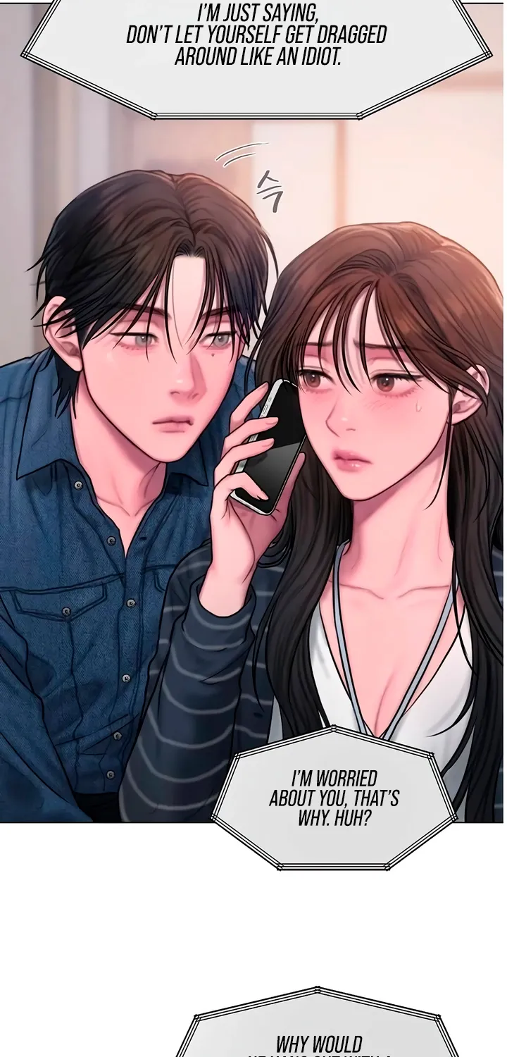 Greedy - Manhwa Chapter 9 - page 53