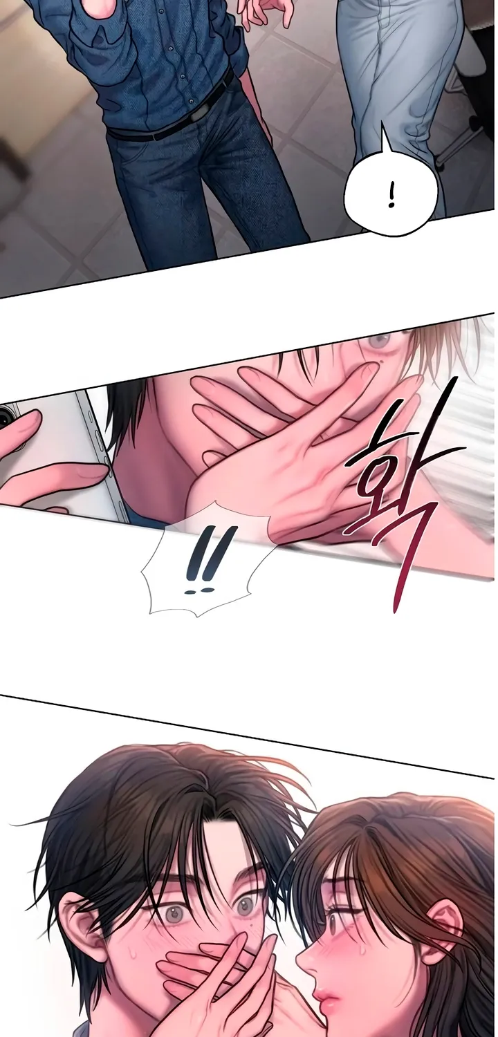 Greedy - Manhwa Chapter 9 - page 55