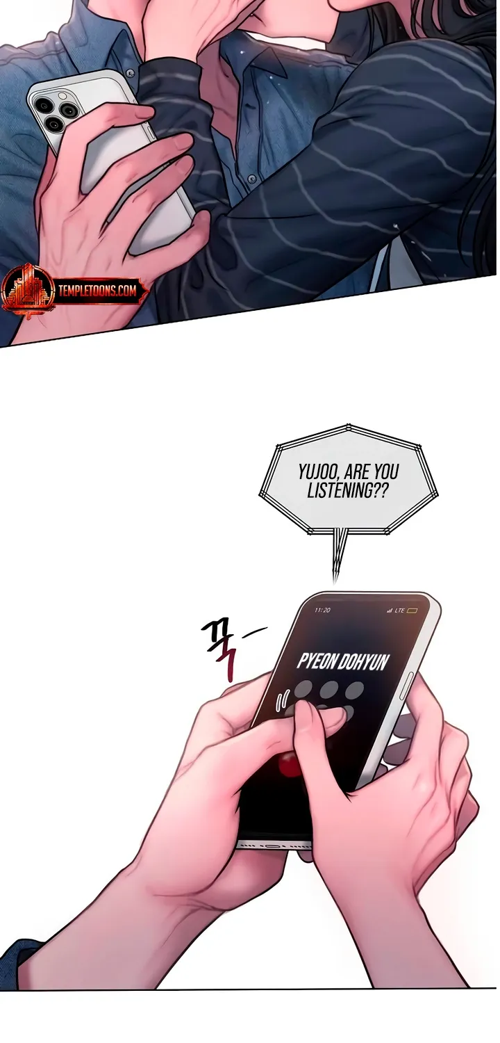Greedy - Manhwa Chapter 9 - page 56