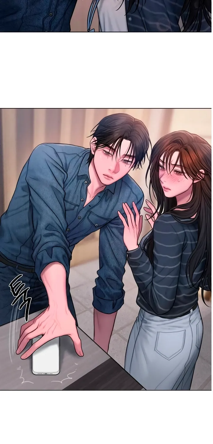 Greedy - Manhwa Chapter 9 - page 60