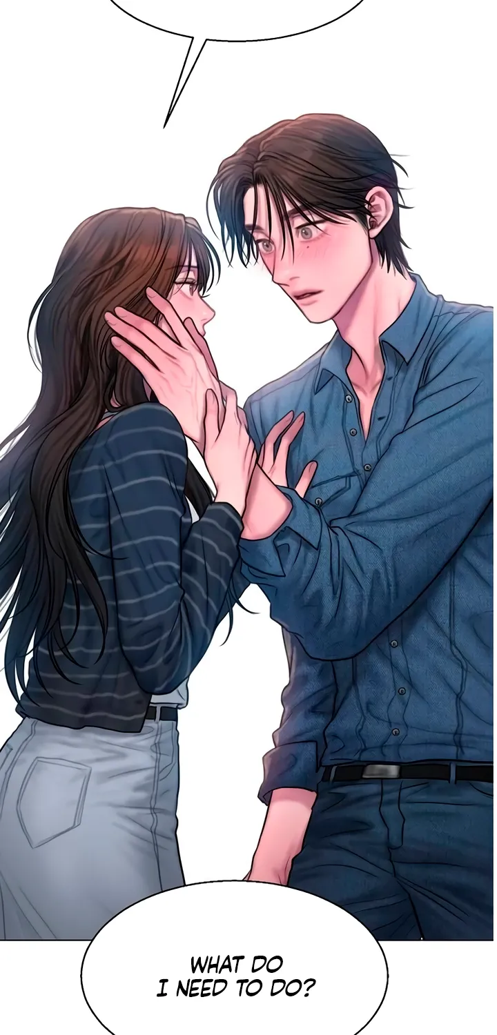 Greedy - Manhwa Chapter 9 - page 63