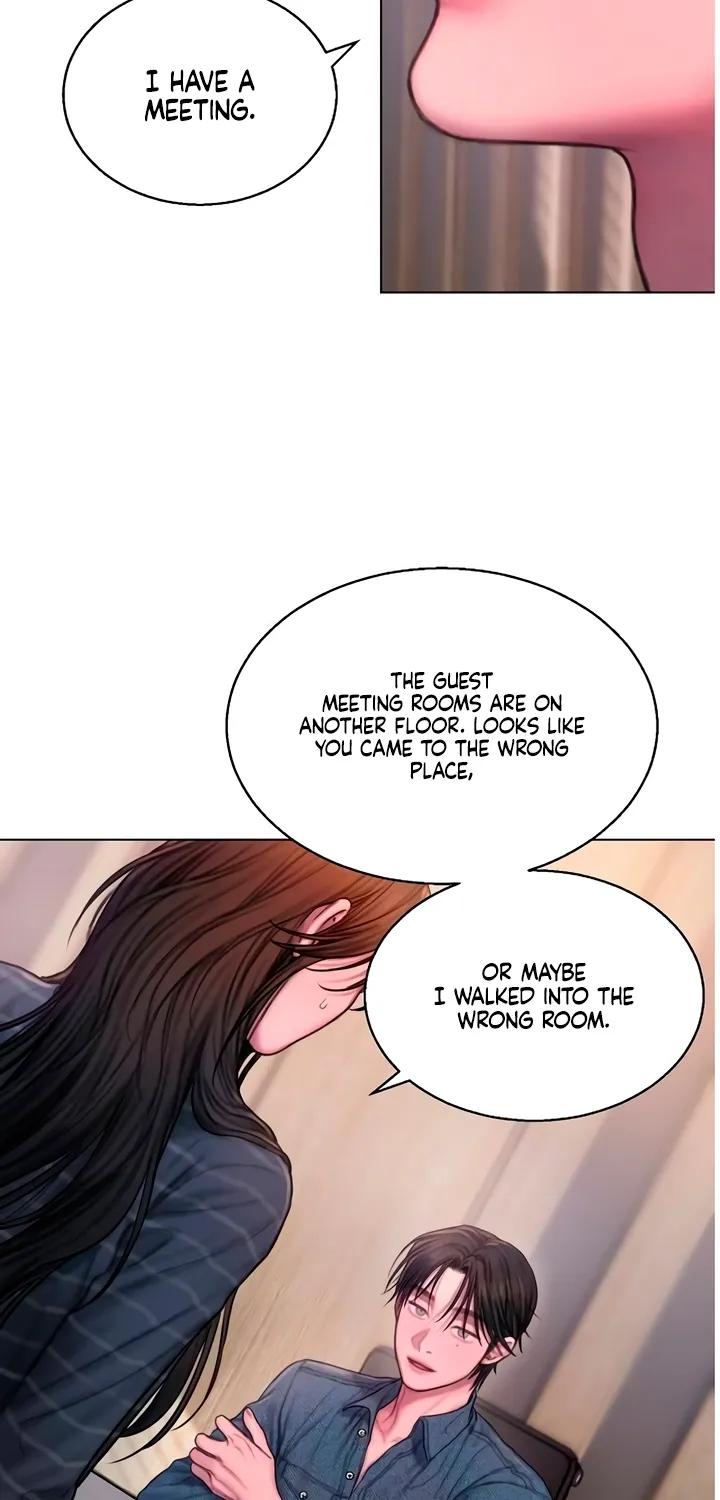 Greedy - Manhwa Chapter 9 - page 8