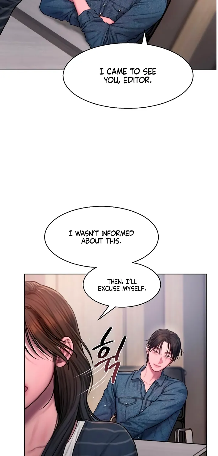 Greedy - Manhwa Chapter 9 - page 9