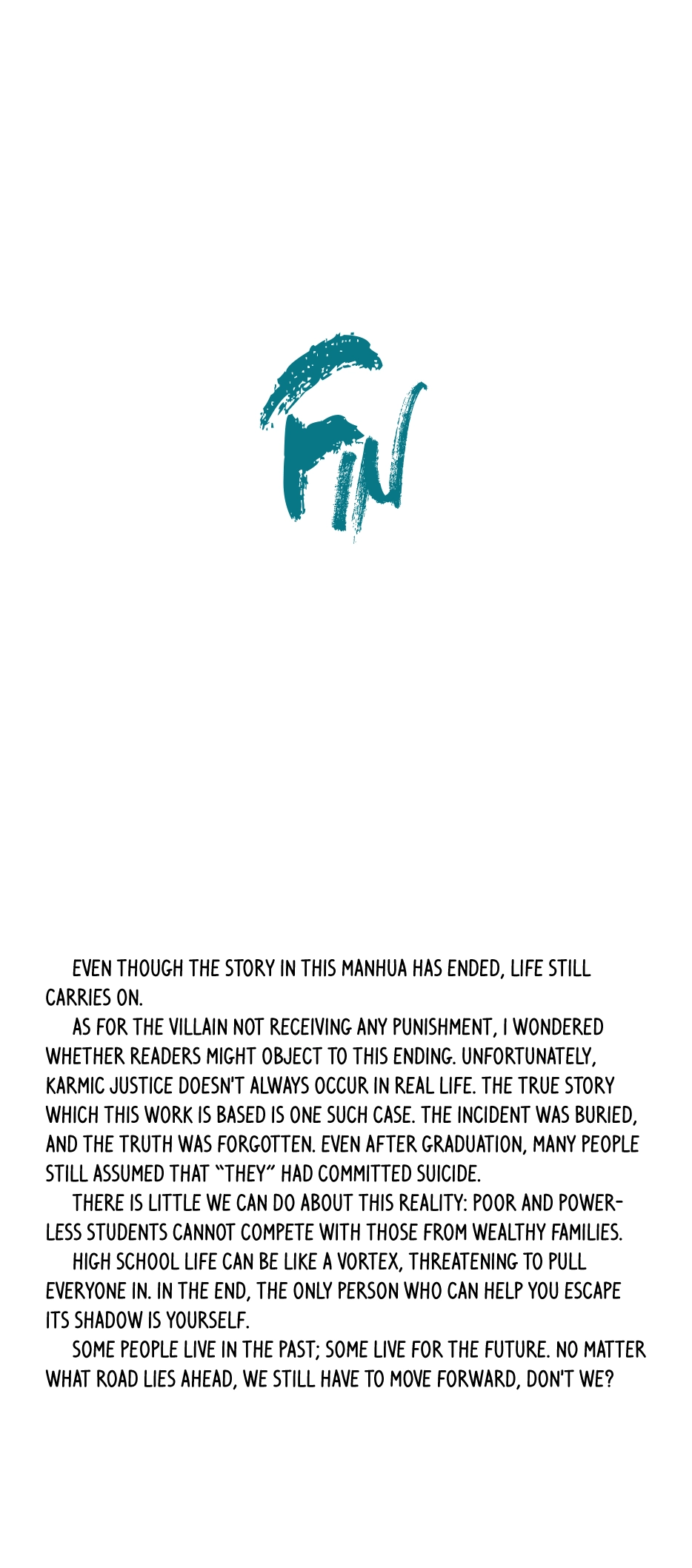 The Student Who Never Graduate Chapter 3 - page 19