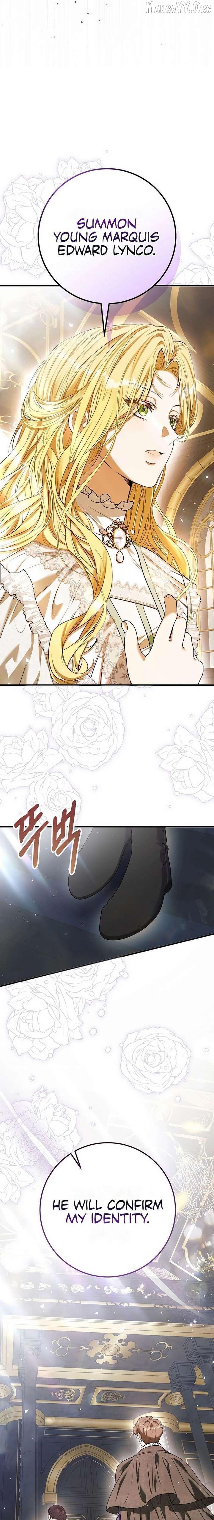 Cold Revenge Chapter 29 - page 23
