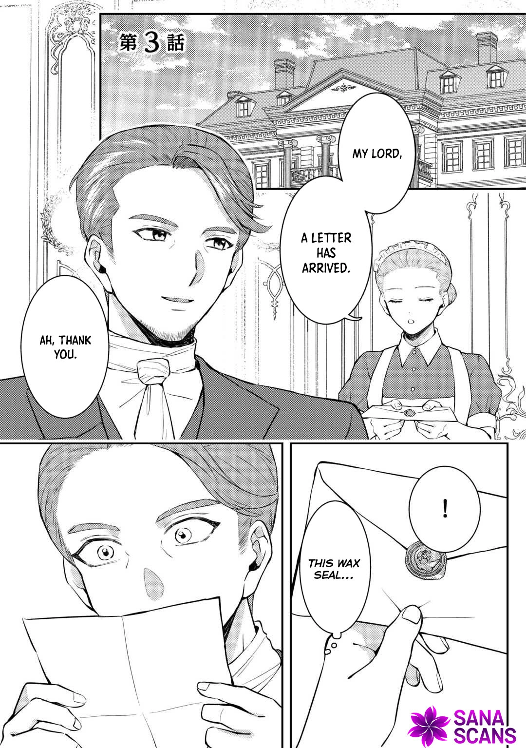 I Woke Up — and Cleanly Let Go of My Stolen Fiancé Chapter 3 - page 1