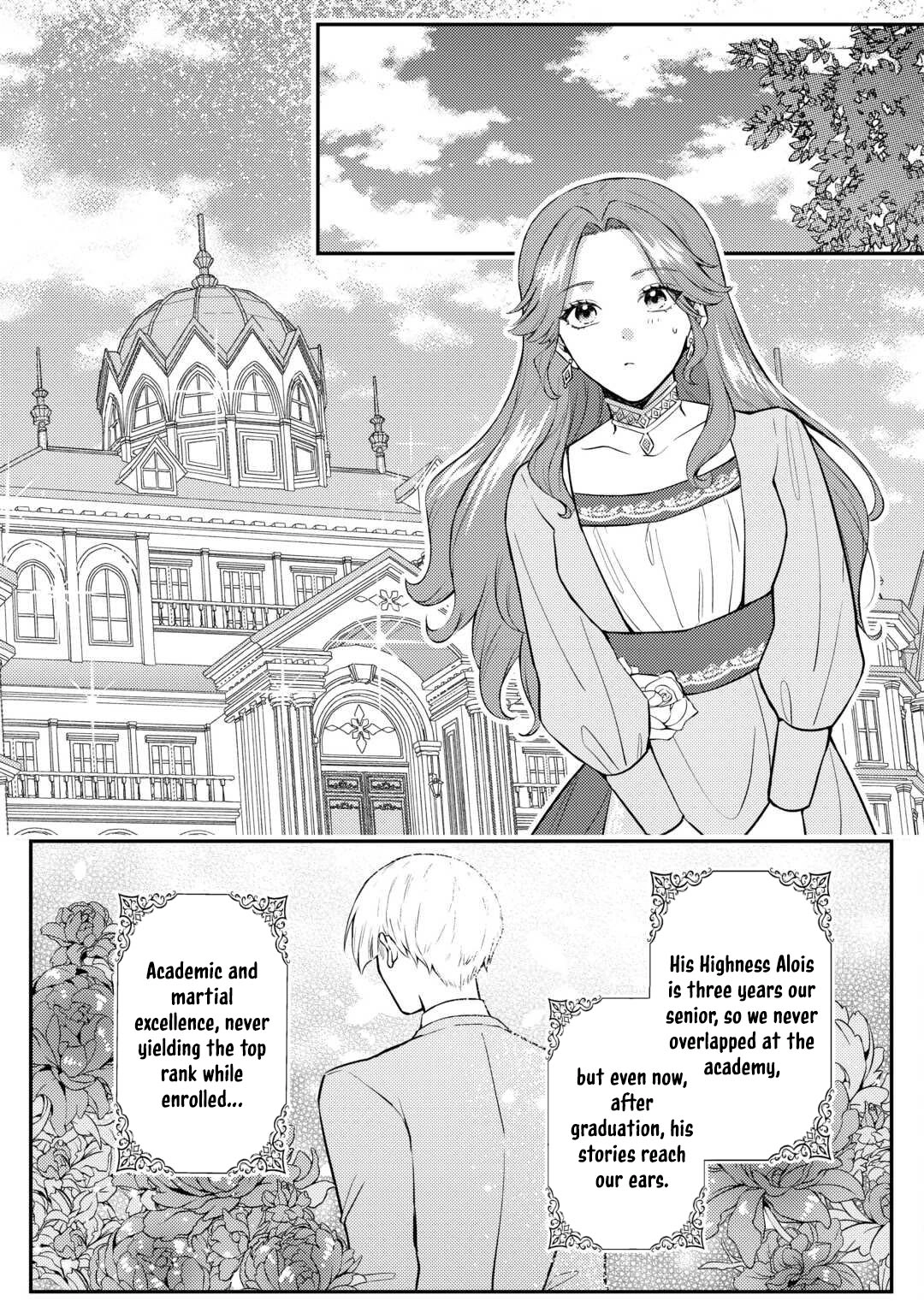 I Woke Up — and Cleanly Let Go of My Stolen Fiancé Chapter 3 - page 5