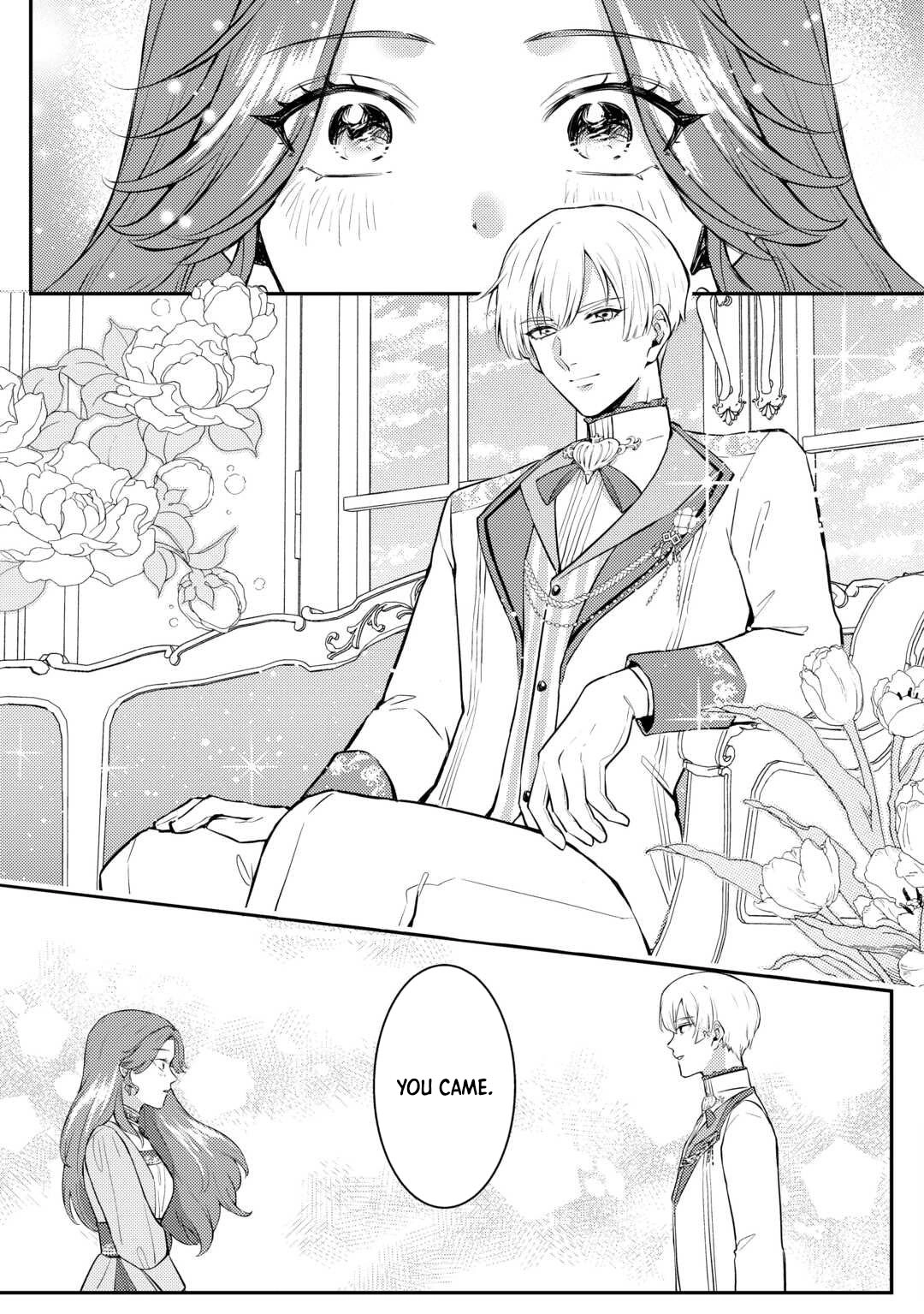 I Woke Up — and Cleanly Let Go of My Stolen Fiancé Chapter 3 - page 9