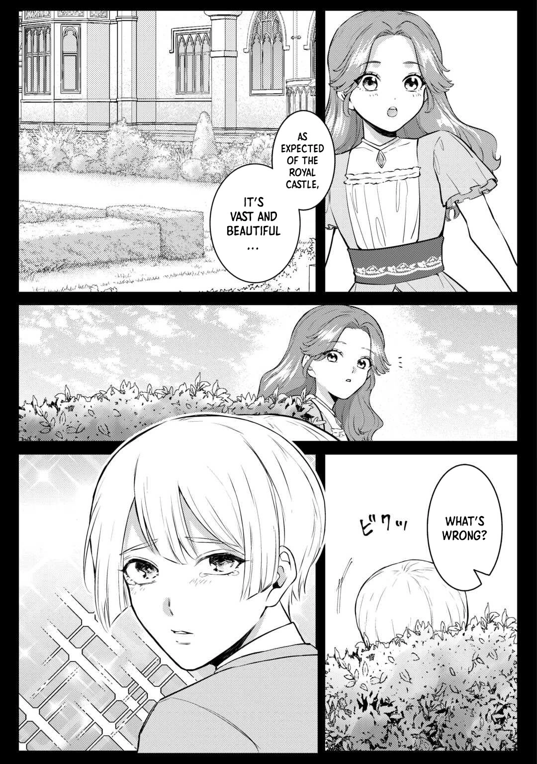 I Woke Up — and Cleanly Let Go of My Stolen Fiancé Chapter 3 - page 13