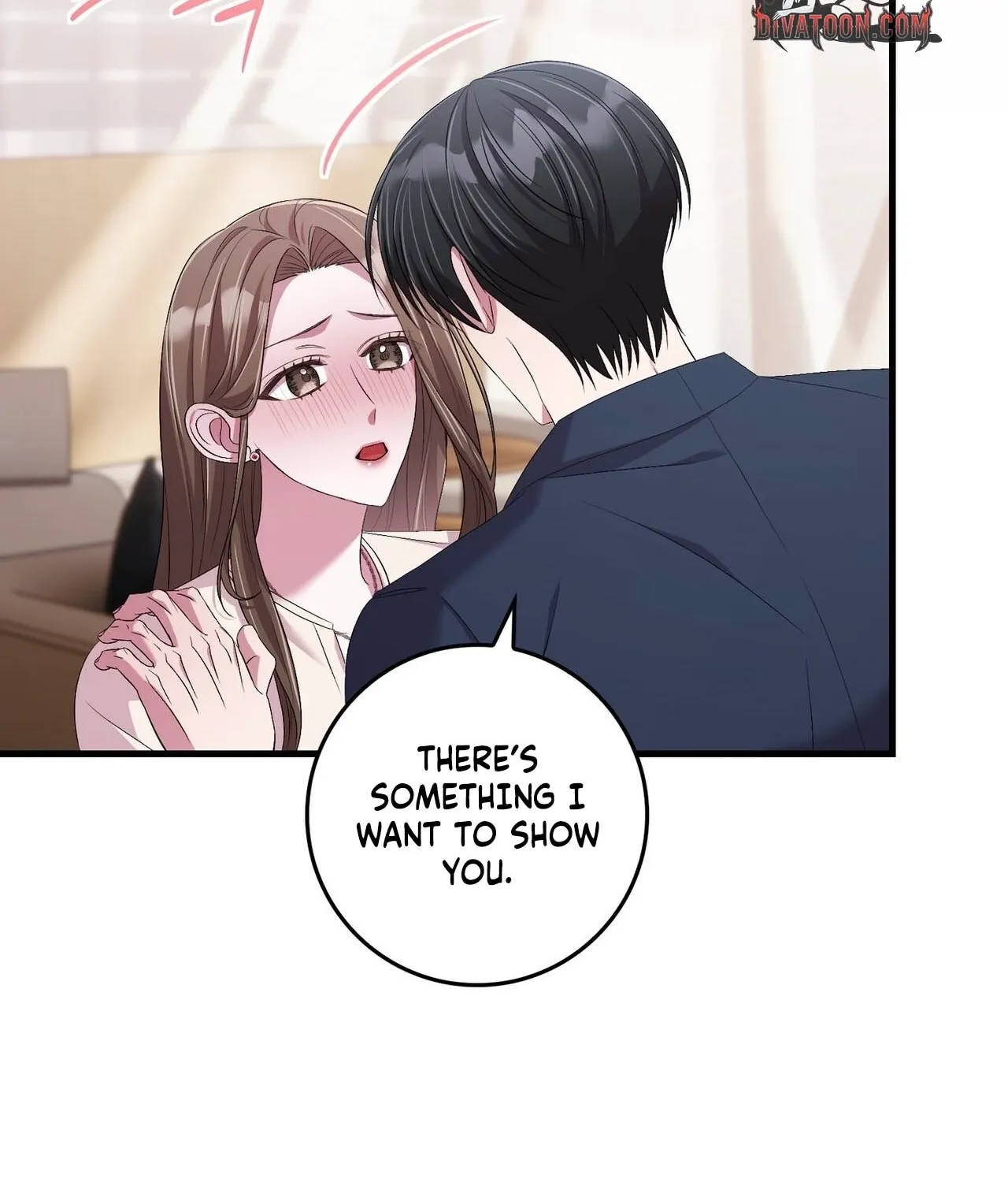 In-home secretary Chapter 24 - page 18