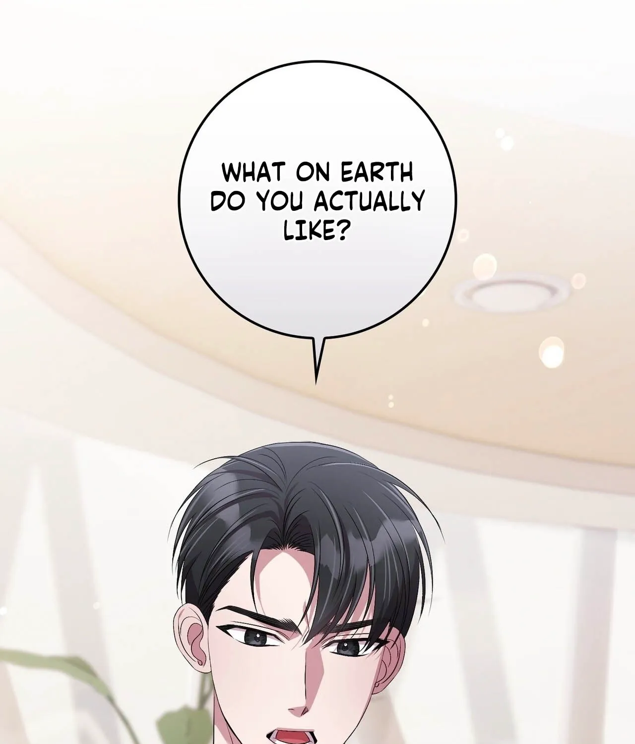 In-home secretary Chapter 24 - page 30