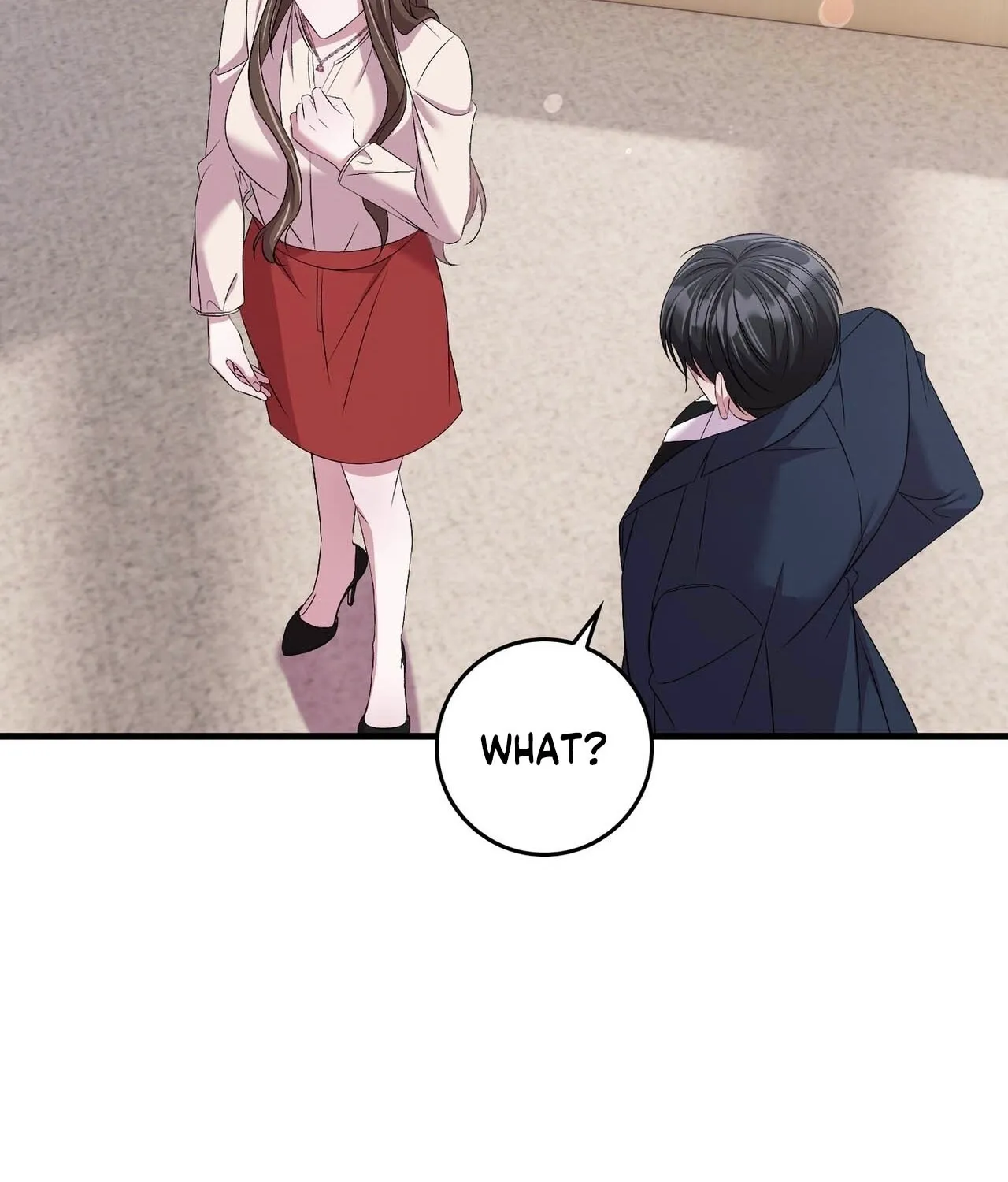 In-home secretary Chapter 24 - page 33