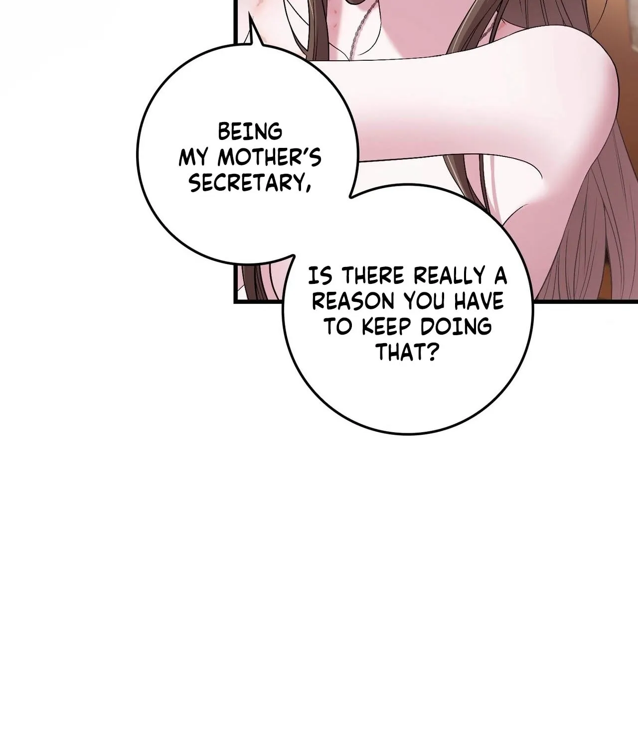 In-home secretary Chapter 25 - page 29