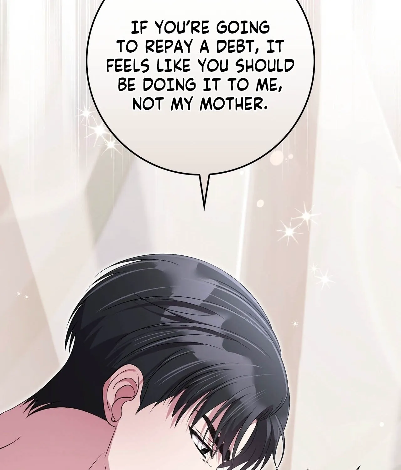 In-home secretary Chapter 25 - page 33