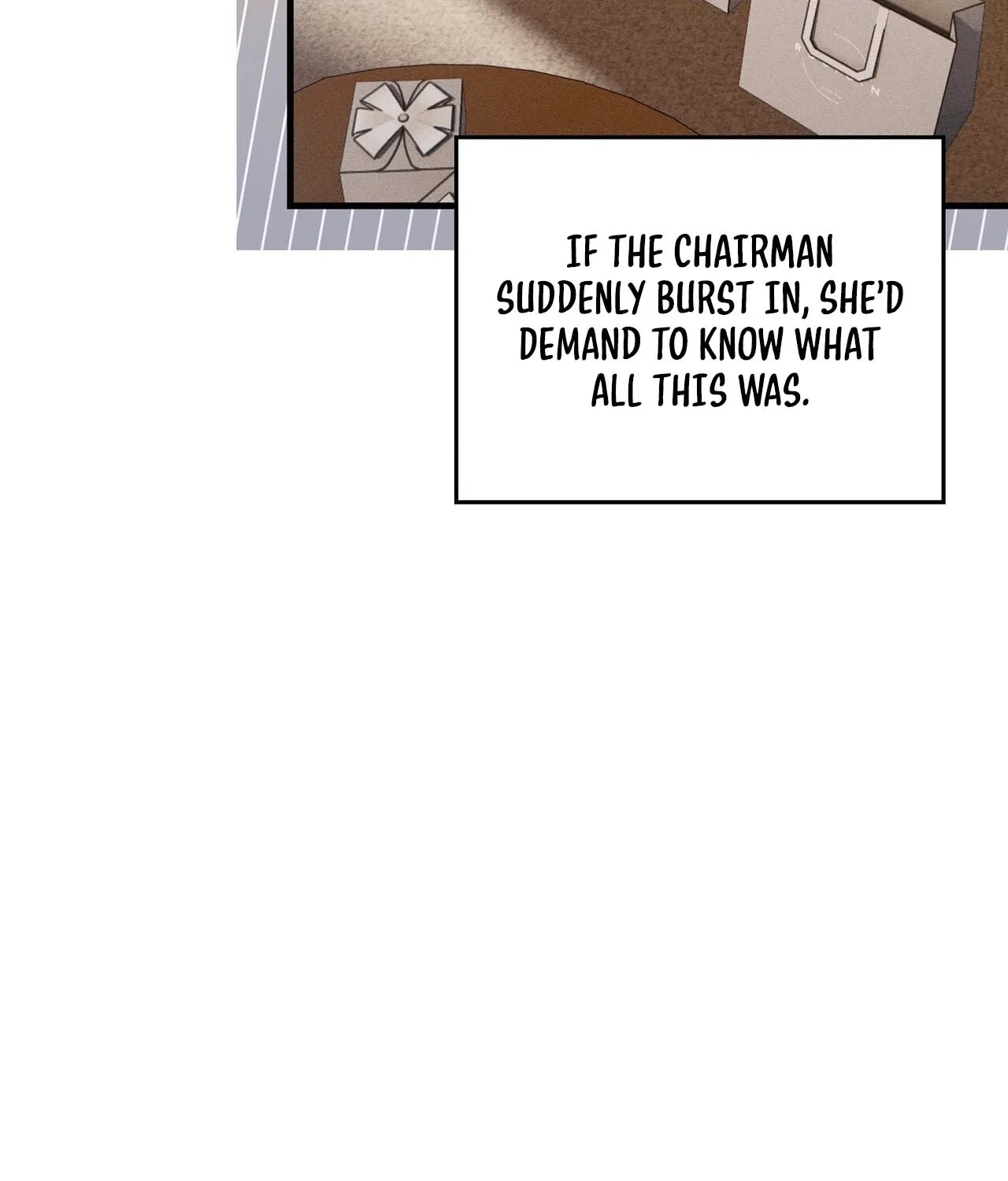 In-home secretary Chapter 25 - page 49
