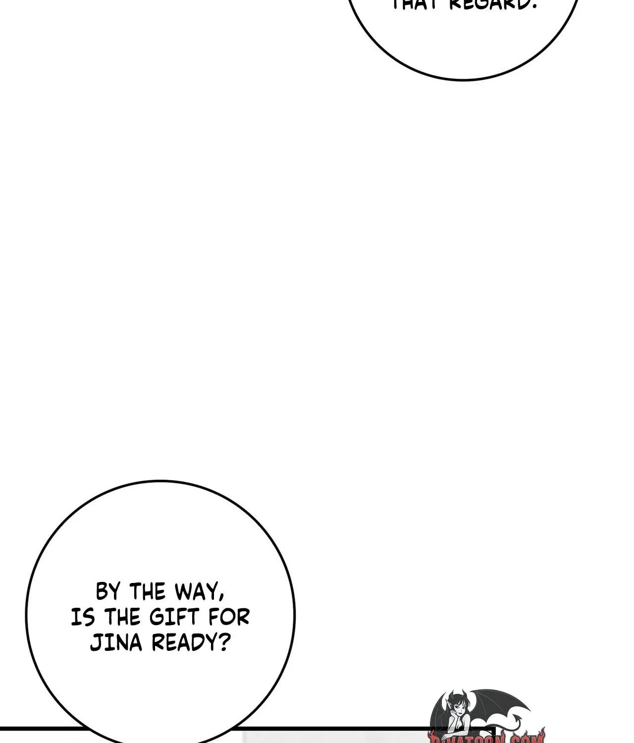 In-home secretary Chapter 25 - page 55