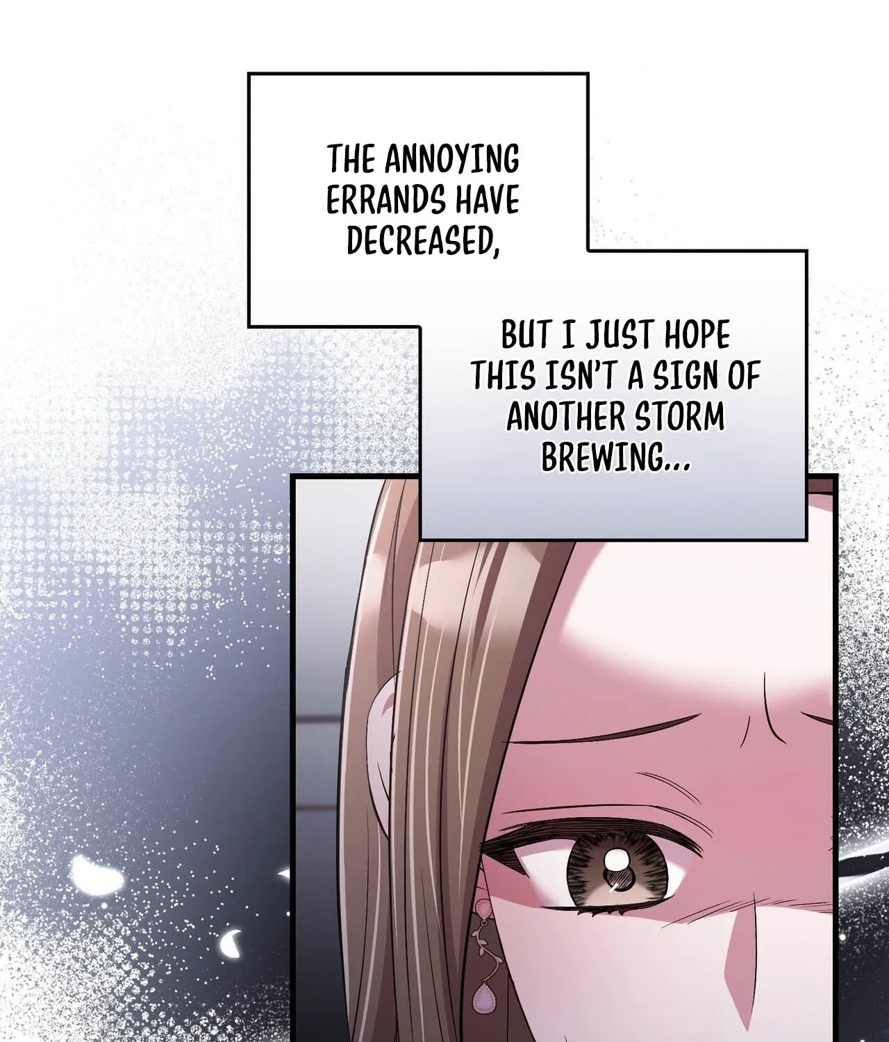 In-home secretary Chapter 25 - page 74