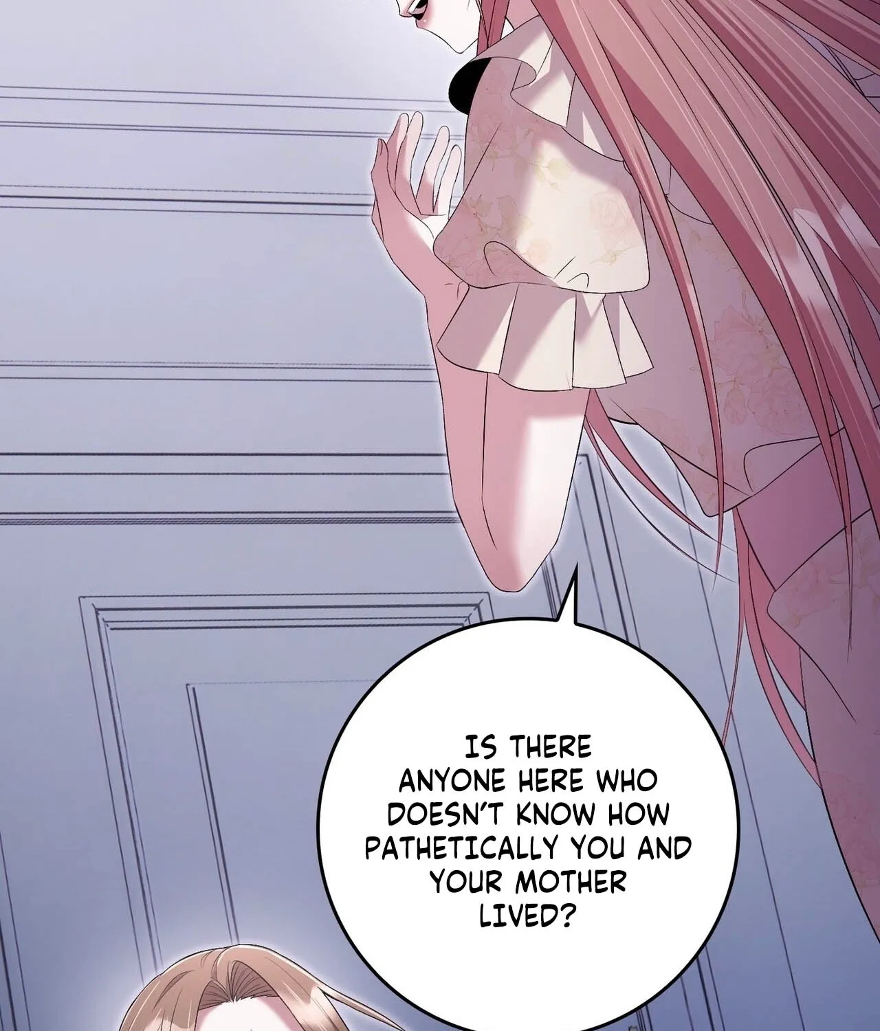 In-home secretary Chapter 26 - page 31