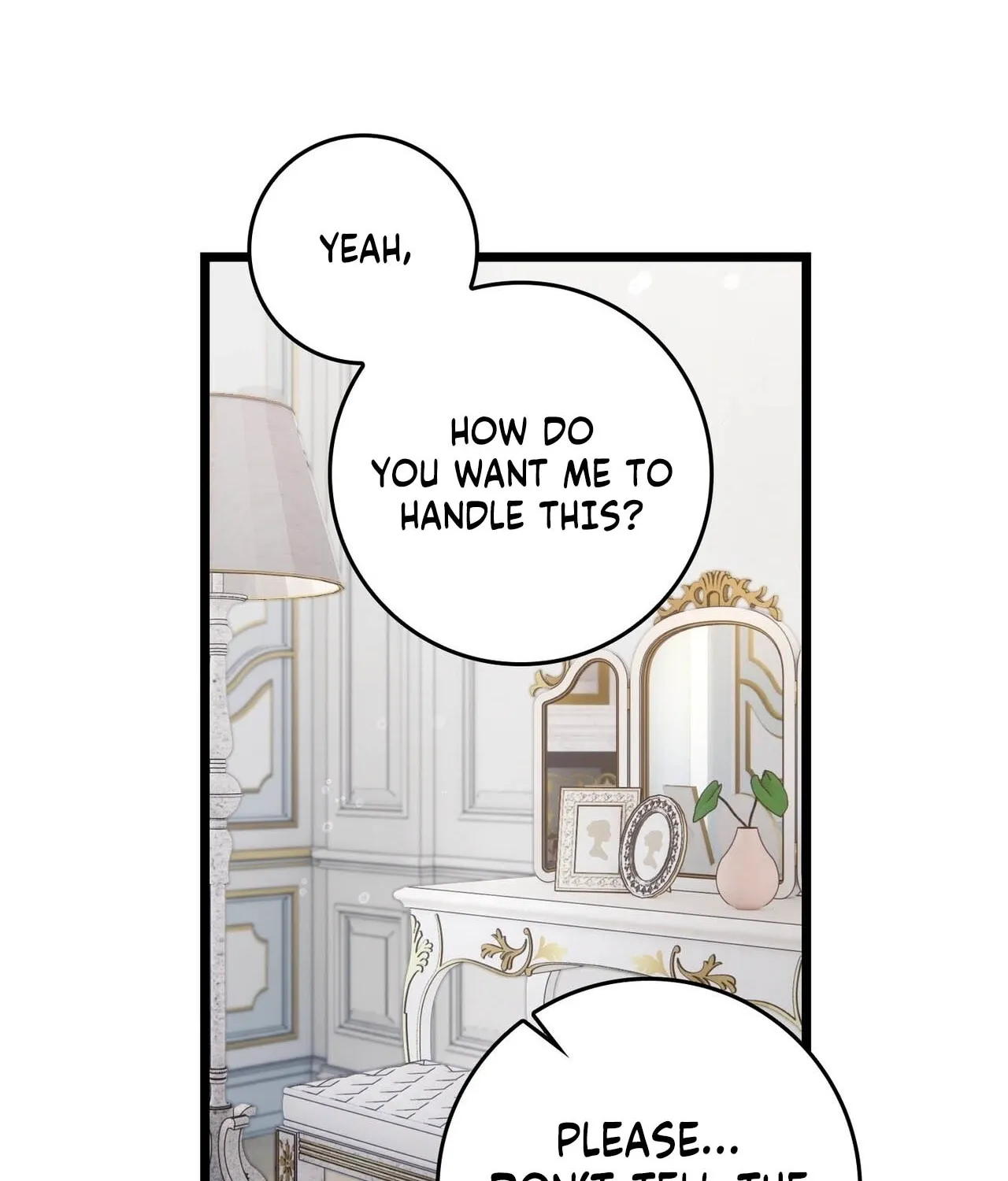 In-home secretary Chapter 26 - page 44