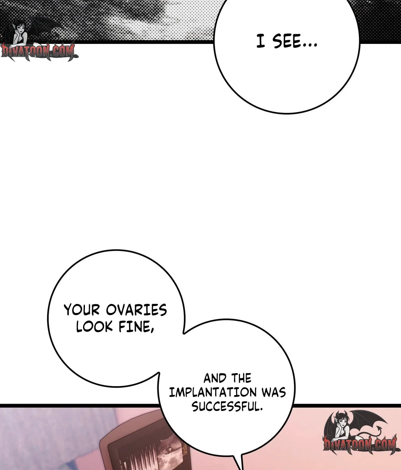 In-home secretary Chapter 26 - page 91