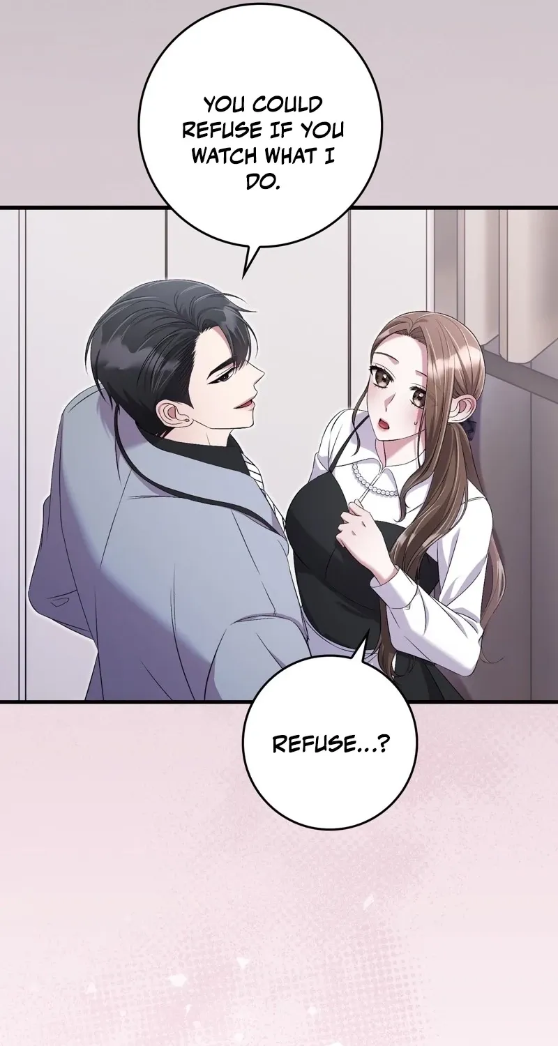 In-home secretary Chapter 16 - page 10