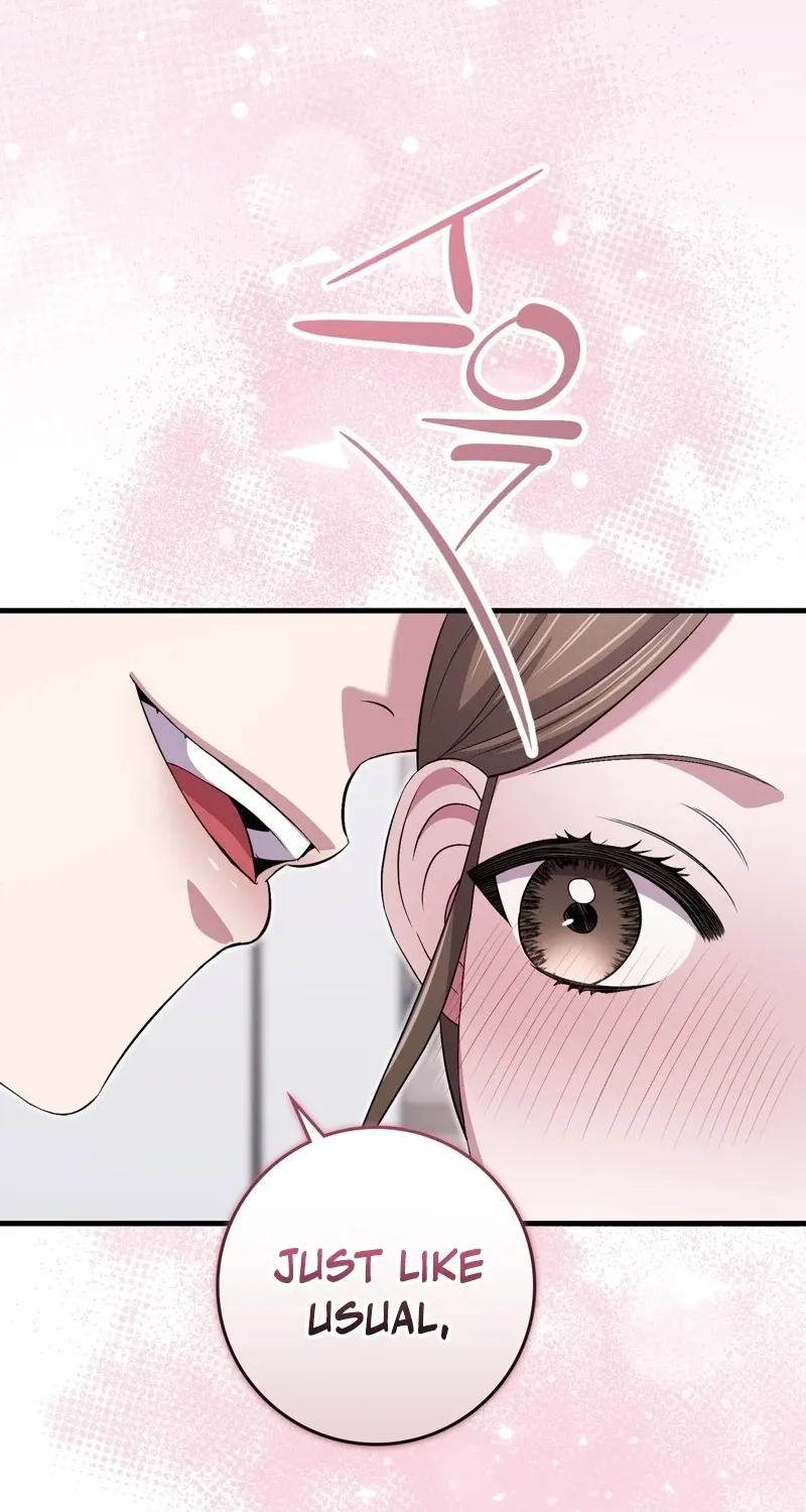 In-home secretary Chapter 16 - page 11