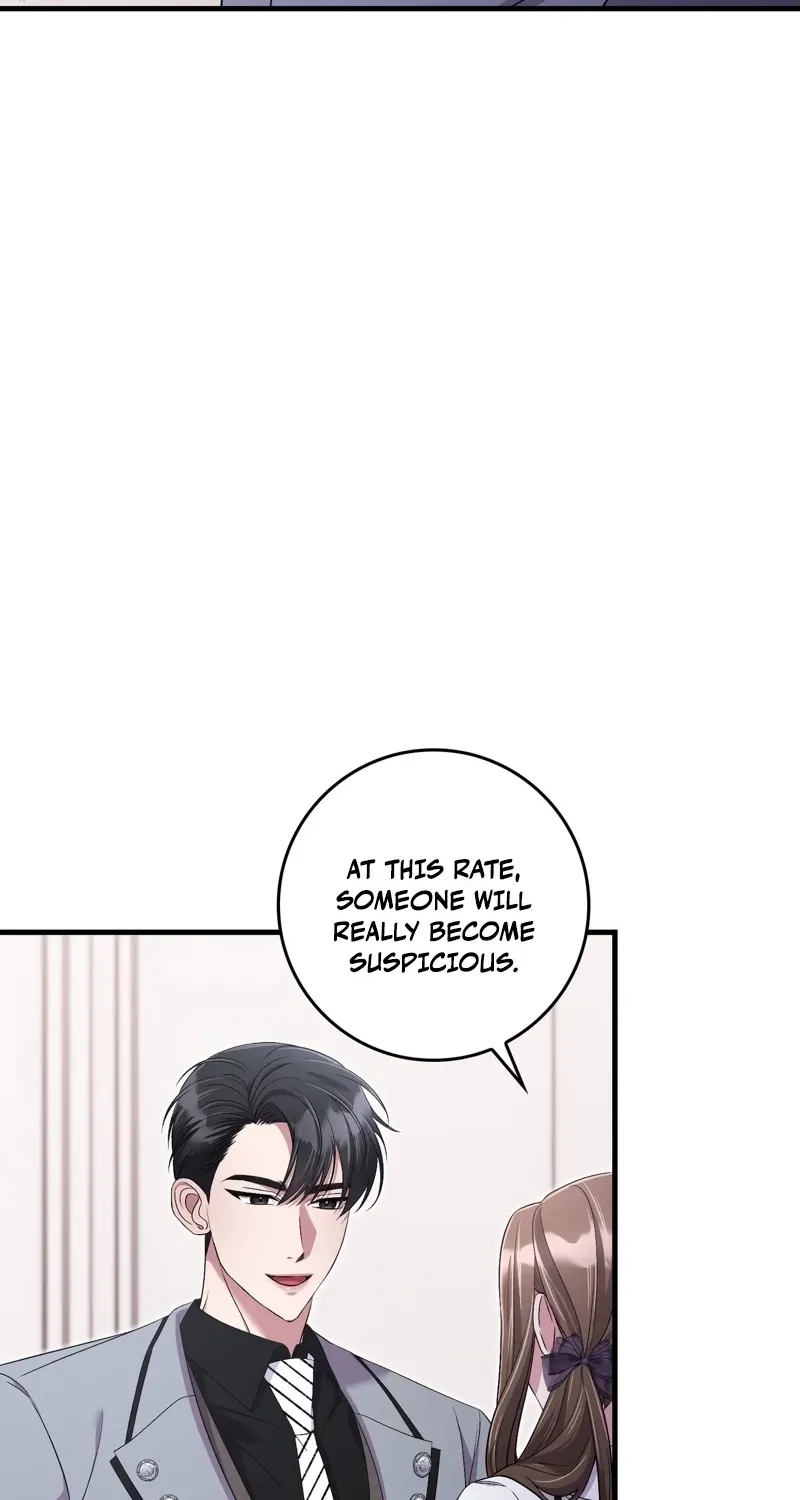 In-home secretary Chapter 16 - page 17