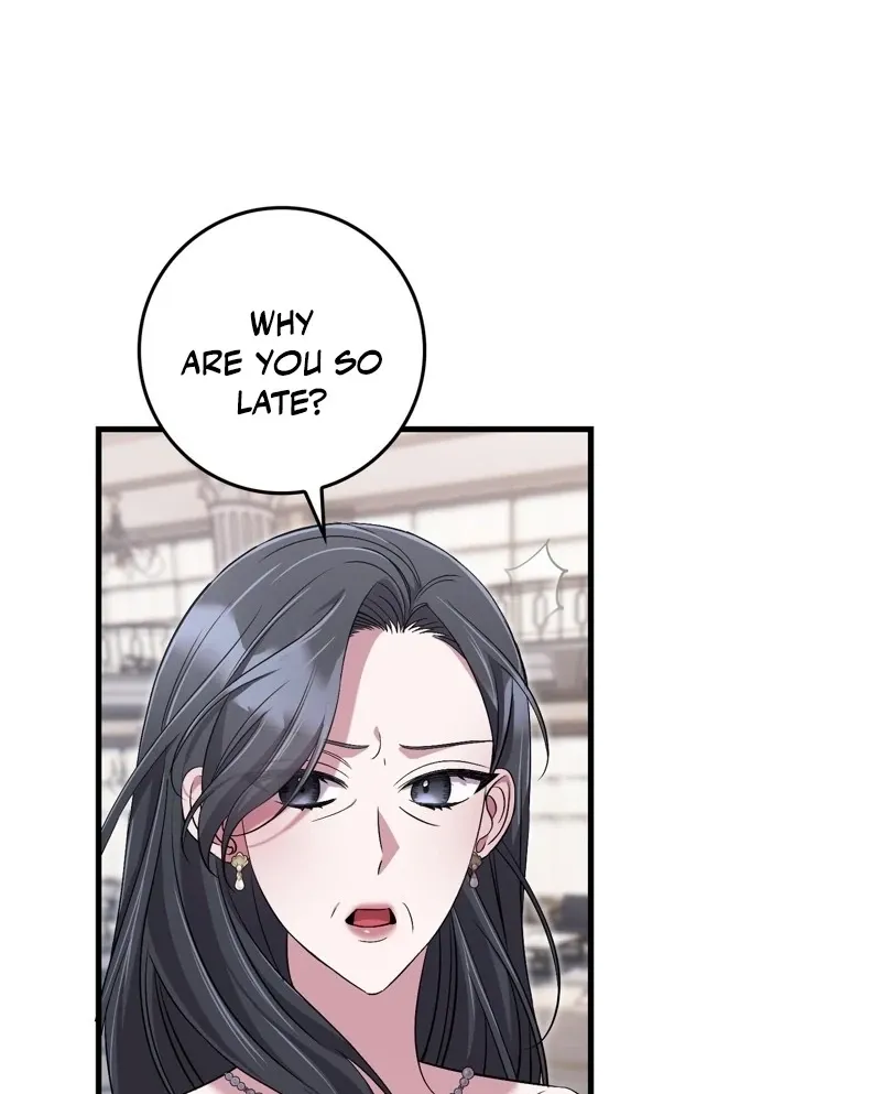 In-home secretary Chapter 16 - page 24